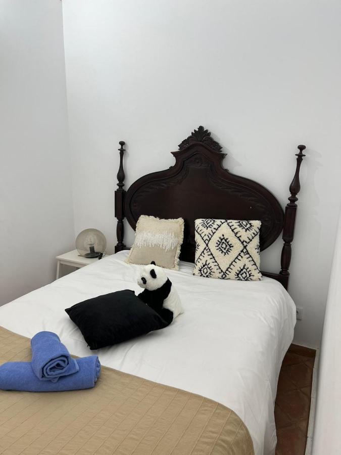 오양 Casa Blue Note 빌라 외부 사진