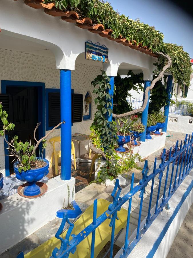 오양 Casa Blue Note 빌라 외부 사진